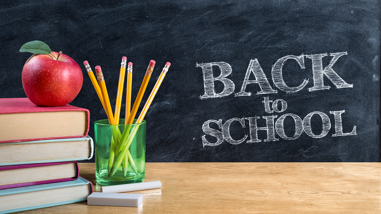 10 Back to School Accessories